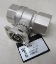 BELIMO B225 Characterized Control Valve