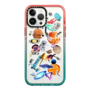 iPhone 13 Pro Max Impact Case Space