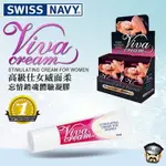 美國 MD SCIENCE LAB 高級仕女威而柔忘情銷魂體驗凝膠 VIVA CREAM 10ML