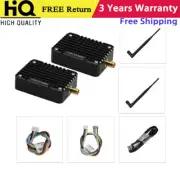 CUAV SX Radio Telemetry 1000MW RC Plane Telemetry for Pix/V5+ Flight Control TOP