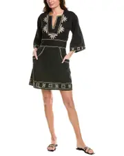 PHIE COLLECTIVE Arizona Short Tunic