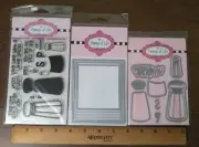 the stamps of life stephanie barnard lot 3 nos salt and pepper