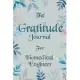 The Gratitude Journal for Biomedical Engineer - Find Happiness and Peace in 5 Minutes a Day before Bed - Biomedical Engineer Birthday Gift: Journal Gi