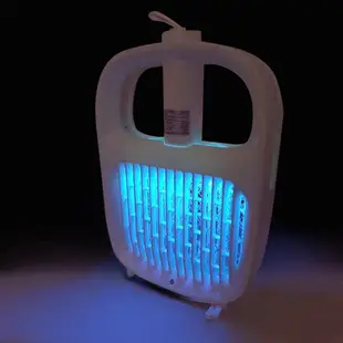 Karrimor kA2020智慧雙用捕蚊器電蚊拍+滅蚊燈（2合1）