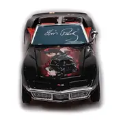 1:24 Scale Elvis Presley Rock'n'Rollin’ with Elvis Sculpture