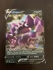 Drapion V 106/185 Vivid Voltage, Ultra Rare Pokemon