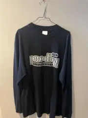 The Prodigy Band PRODIGY THE EXPERIENCE LONGSLEEVE T Shirt Full Size S-5XL