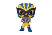 X-Men - Luchadore Wolverine Pop! Vinyl Figure