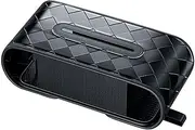 Generic Travel Storage Box for Tissue and Napkins in Car Backseat