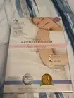 Pure Care Aromatherapy Total Encasement Mattress Protector 8-14" Deep Cal King