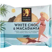 Byron Bay White Chocolate Macadamia 60g x 12