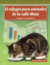 在飛比找博客來優惠-El refugio para animales de la