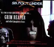 Grim Reaper - Six Foot Under CD