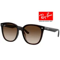 在飛比找蝦皮購物優惠-【原廠公司貨】RayBan 雷朋 亞洲版 時尚大鏡面太陽眼鏡