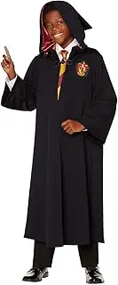 [Spirit Halloween] Harry Potter Kids Gryffindor Robe | Officially licensed | Hogwarts Outfit | Wizard Costume