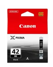 Canon CLI42BK Black ink tank for PIX MA PRO100