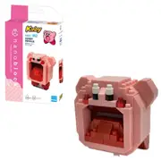 Nanoblock Kirby Inhale