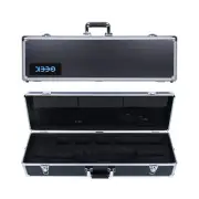 GEEK Professional Hard Case for Roland Aerophone AE-30 Suitcase Digital Wind ...