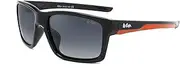 [LEE COOPER] Mens Sports Polarized Sunglasses 100% UV Protection Sunglasses for Cycling Running Fishing