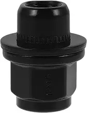 GLEAVI Lug Nut Heavy-duty Tire Nuts for Truck and Trailer Wheels Easy-install Compatible Construction for Secure Tire Fixation