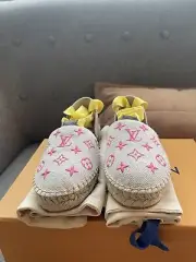 Louis Vuitton Espadrilles