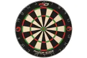 Red Dragon Razor Razoredge Dart Board Professional Level