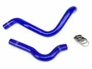 HPS Silicone Radiator Hose Kit for Honda 92-00 Civic DOHC B16 BLUE 96 97 98 99 (for: Honda Civic)