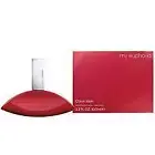 CALVIN KLEIN My Euphoria Eau De Parfum Spray Perfume For Women 100ml, new