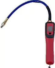 Tyre/Tire Inflator Digital Rechargeable 174PSI