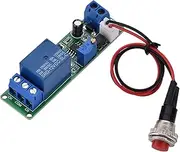 Module 1~10 Seconds Redefine The time of Switch 12 -v Adjustable Timer for Robots