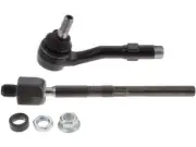 Tie Rod Assembly For 06-10 BMW 525xi 528i xDrive 528xi 530xi 535i 535xi DP69D7