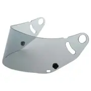 Arai GP-5W Car Dual Pane Visor Motorsport Helmet Clear or Light 0246