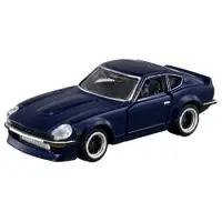 在飛比找PChome24h購物優惠-TOMICA 無極限PRM09_灣岸競速Nissan Fai