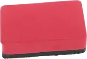 Luxshiny Clay Bar Sponge for Auto Detailing Nano Clay Mitt for Effortless Car Wash Compact Cleaning Pad for Vehicle Maintenance Reusable and Washable Cleaning Tool for Home and Car Use