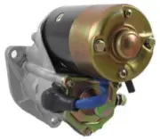 24V 11T STARTER FITS KOMATSU PAYLOADER J30 JH60 DA220 ISUZU ENGINE 1811000430