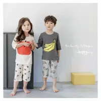 在飛比找蝦皮購物優惠-韓國國內有機 unifriend 嬰兒服裝