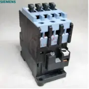1PC 3TS34 3TS3400-0X 24V 48V AC 110V 220V 380V AC Contactor