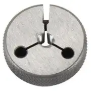 Vermont Gage Go Ring Gauge 1/4 20 UNC 2A Thread Tool Steel NIST Certified USA