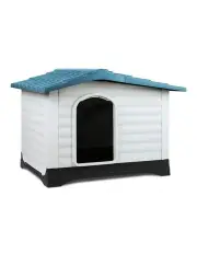 [i.Pet] Weatherproof Pet Kennel
