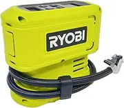 Ryobi 18V ONE+ HIGH PRESSURE DIGITAL INFLATOR, PCL001B