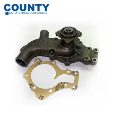 Water Pump FOR Jaguar Mark II S Type E Type Series I 3.4L 3.8L 6 Cylinder 59-68