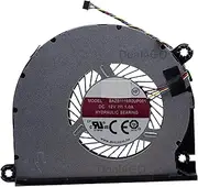 System CPU Cooling Fan M11585-001 Replacement for HP ProOne 400 G6, 600 G6, 440 G6 All-in-One Desktop