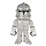Individually Numbered Collectable Star Wars Star Trooper Clone Trooper Hikari
