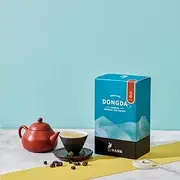 Taiwan unique tea,Oolong Tea,150g*4
