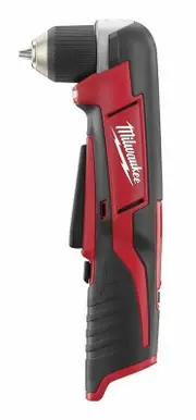 Milwaukee C12RAD-0 - 12V Right Angle Drill (Tool Only)