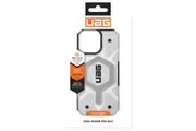 UAG Pathfinder Clear Magsafe - iPhone 16 Pro Max - Ice