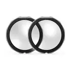 2-In-1 Insta360 X3 Lens Guard For Mobility Camera