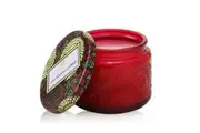 VOLUSPA - Petite Jar Candle - Goji And Tarocco Orange