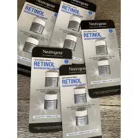 在飛比找蝦皮購物優惠-露得清Neutrogena A醇 晚霜 Retinol 新版