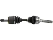 For 1983-1991 Mitsubishi Mighty Max CV Axle Assembly DriveBolt 96545FPHT (for: Mitsubishi)